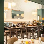 Hotel De La Cite Nantes