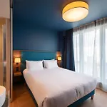 De La Cite 3* Nantes