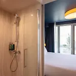Hotel De La Cite Nantes