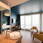 De La Cité Hotel Nantes