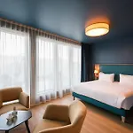 De La Cité 3* Nantes