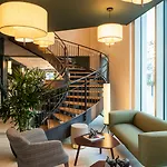 De La Cité Hotel Nantes