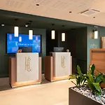 De La Cite Hotel Nantes