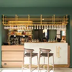 De La Cité 3* Nantes