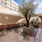 De La Cite Hotel Nantes