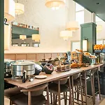 Hotel De La Cite Nantes