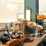 De La Cite Hotel Nantes