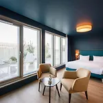De La Cité 3* Nantes