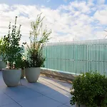 De La Cite Hotel Nantes