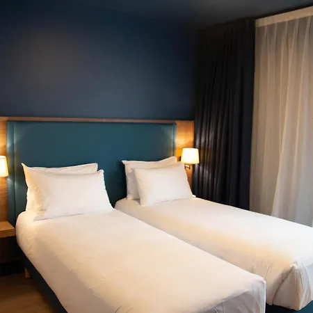 De La Cite Nantes