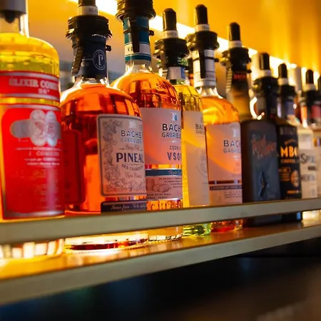 De La Cite Отель Нант