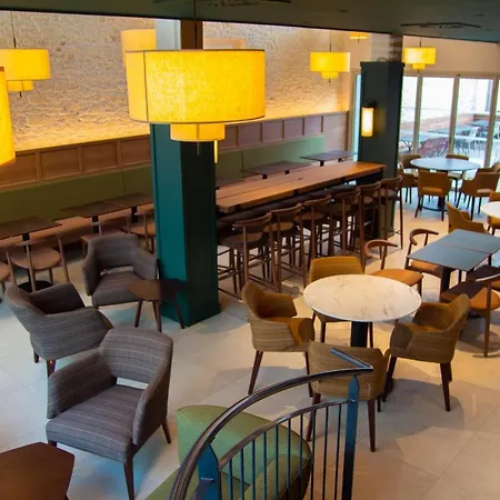 Hotell De La Cite