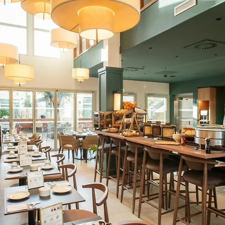 De La Cite 3* Nantes