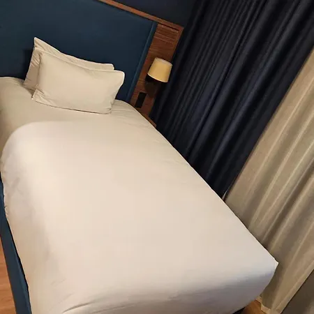 De La Cite Hotell