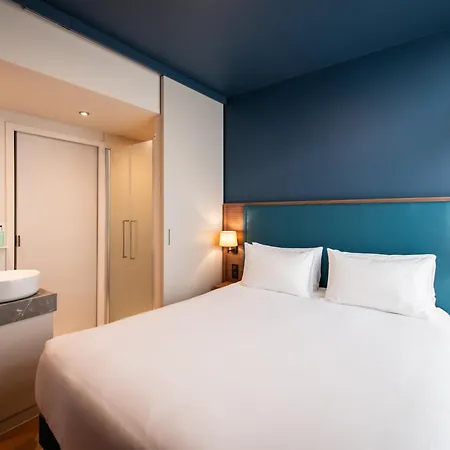 De La Cite 3* Nantes