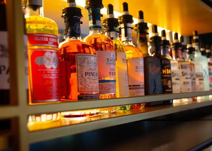 De La Cité Hotel Nantes