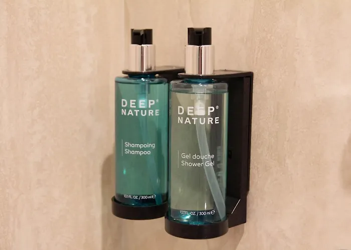 De La Cite 호텔 3*