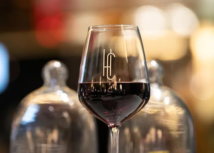 Hotel De La Cité 3*