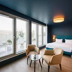Hotel De La Cite 3*