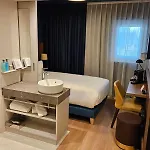 Hotel De La Cite